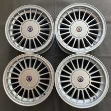 Alpina style design rims - alpina,