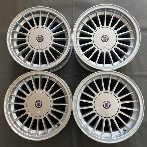Alpina style design rims - alpina,