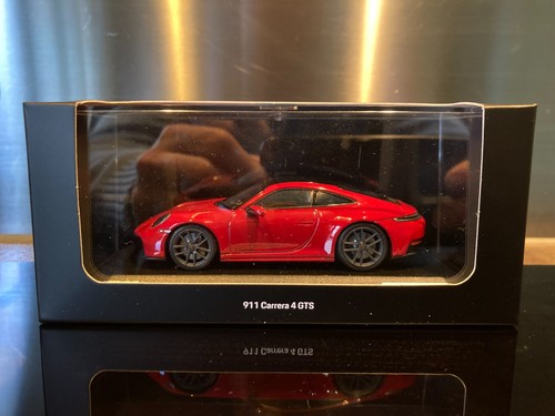 Porsche 911 carrera gts - porsche,