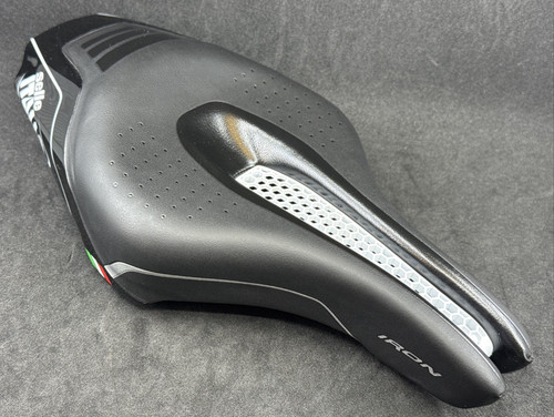 Sella selle italia iron tekno - sella,