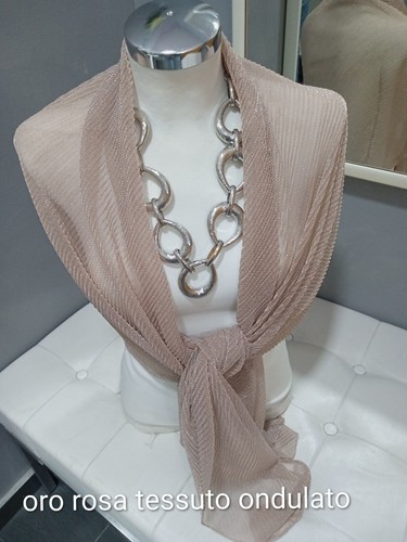 Maxy stola foulard coprispalle - maxy,