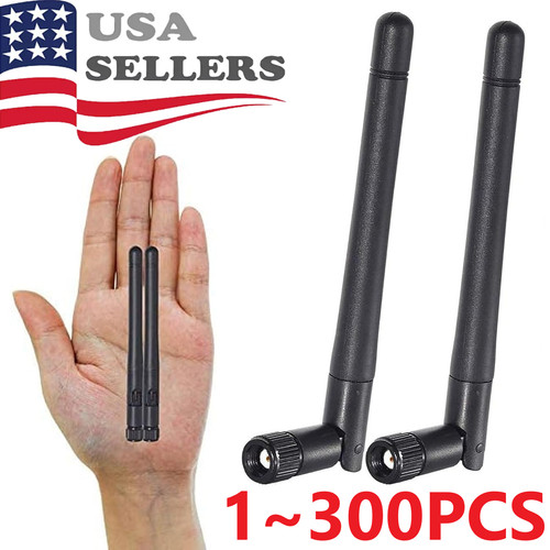 300x antenna sma per - antenna, rp-sma