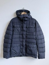 Giubbotto piumino Herno taglia