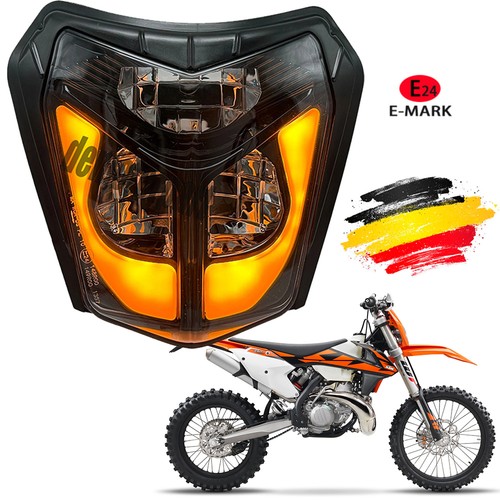 Per ktm 250 300 exc - per, xc-w