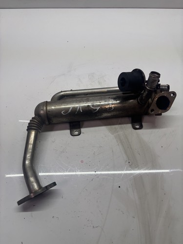 Radiatore gas scarico per - di,