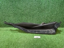 PEDANA ANTERIORE DESTRA HONDA