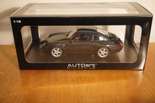 AUTOart 1/18 78134 Porsche 911