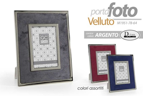 Cornice porta foto cm - porta,