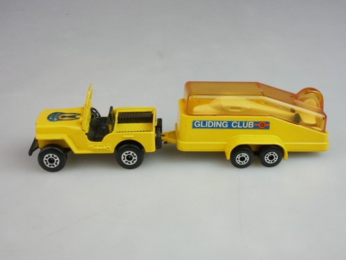 007b glider set - glider,