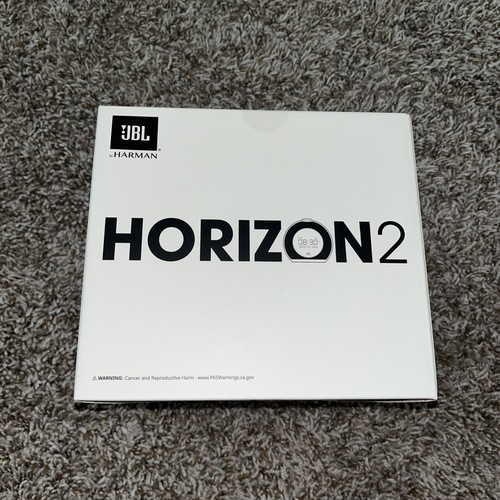Jbl horizon altoparlante - jbl, 2
