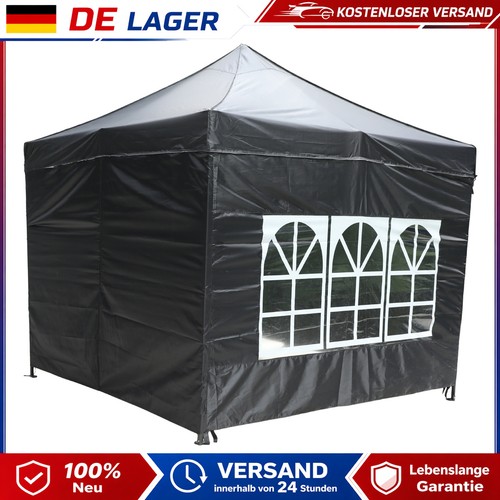 Gazebo impermeabile 3x3 - gazebo, m