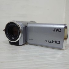Videocamera portatile JVC HD