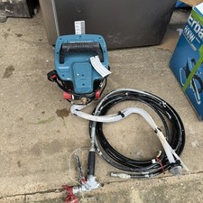 Erbauer Spruzzatore Elettrico