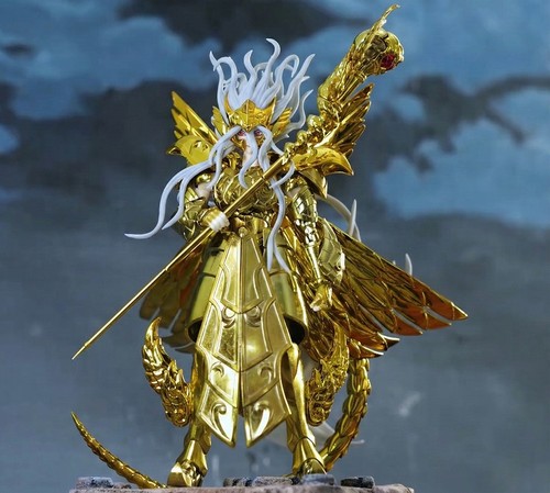 Myth cloth ophiuchus - myth,