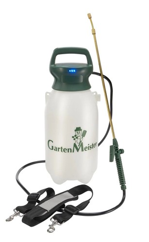 Spruzzatore batteria 8l - a,