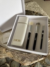 DIOR BACKSTAGE PLATINUM SET