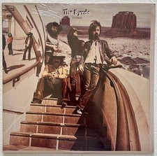 NM THE BYRDS (untitled)