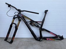 Modulo telaio carbonio - , 29”