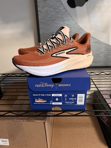 Brooks run disney ghost - x, 17