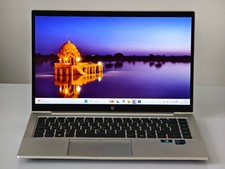 HP Elitebook 840 G8 Laptop