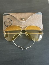 Occhiali da sole vintage B&L