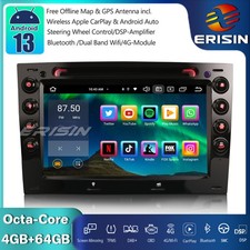 8-Core DAB+Android 14