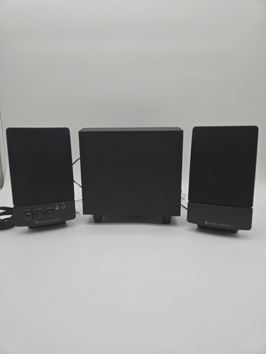 Vintage altec lansing bx1121 - altec,