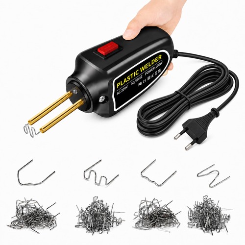 Saldatrice 100w per - per, plastica