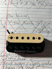 Seymour Duncan TB - 10 Full