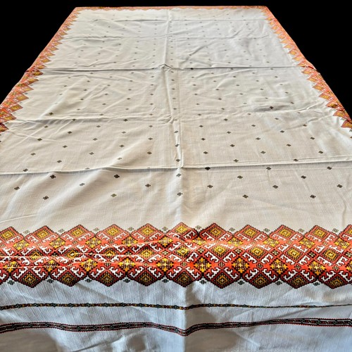 Tovaglia vintage ucraina