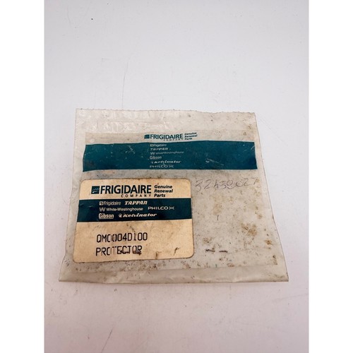 Frigidaire qmc004d100 - frigidaire,