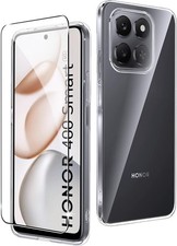 Custodia Cover TPU per HONOR