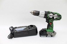 Hitachi Kit Trapano a