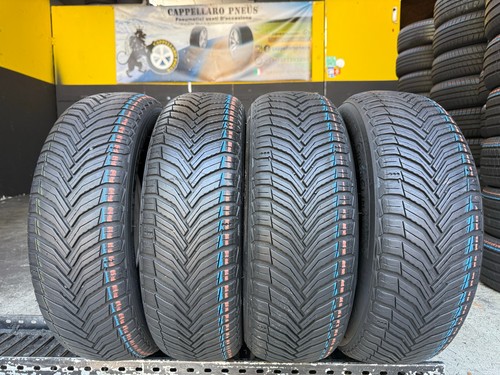 Pneumatici michelin - 4,