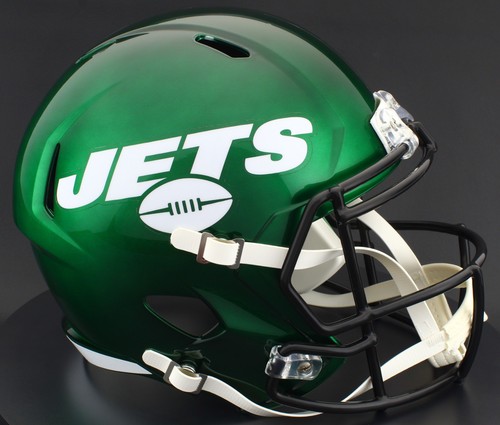 Casco calcio new york - da, jets