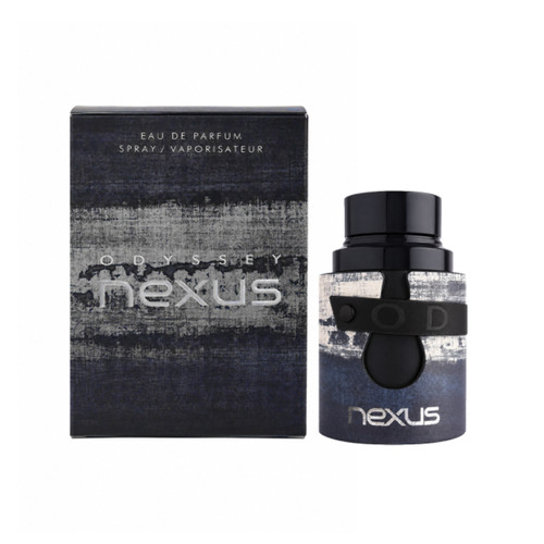 Armaf odyssey nexus aqva - armaf,