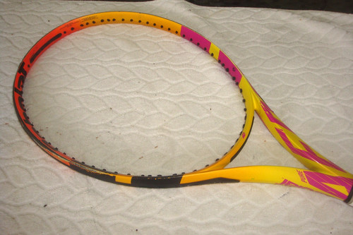 Racchetta tennis babolat - da,