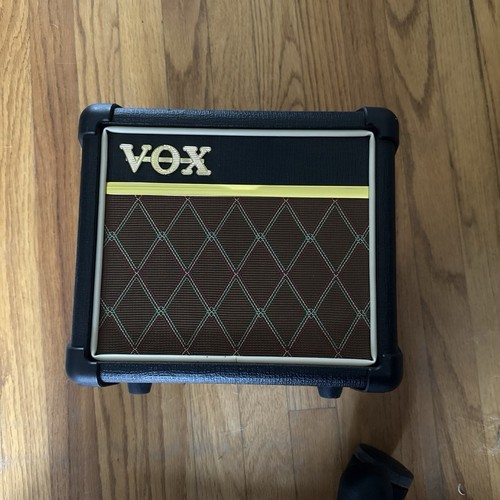 Vox amp mini - mini, g2