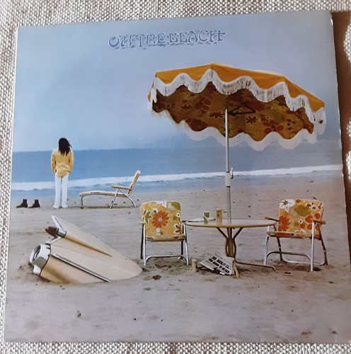 Vinile neil young the - vinile,
