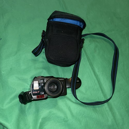 Olympus infinity zoom 330 - infinity,