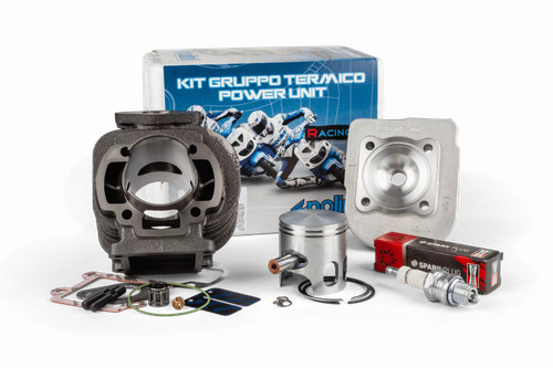 Kit cilindro polini - cilindro,