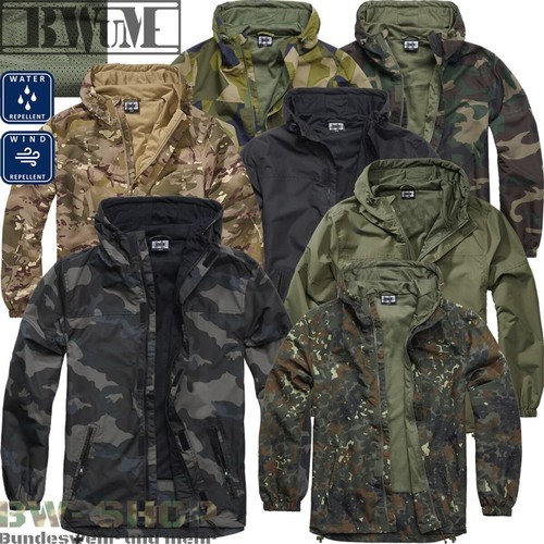 Bwum windbreaker estivo - windbreaker, con