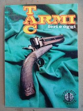 TAC ARMI ieri e oggi -