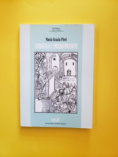 Curricolo programmazione - e,