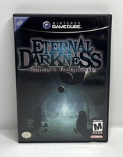 Nintendo gamecube eternal - nintendo,