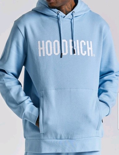 Felpa con cappuccio hoodrich - cappuccio,