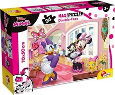 Disney Puzzle Of Maxi Floor 24