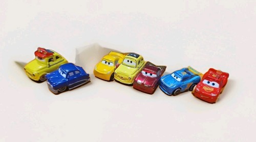 Disney pixar cars dirt - dirt, track