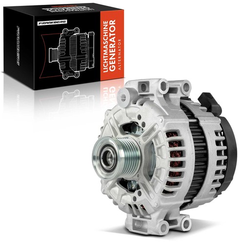 Frankberg alternatore - frankberg,
