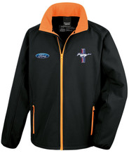 Giacca corsa softshell - giacca, ford